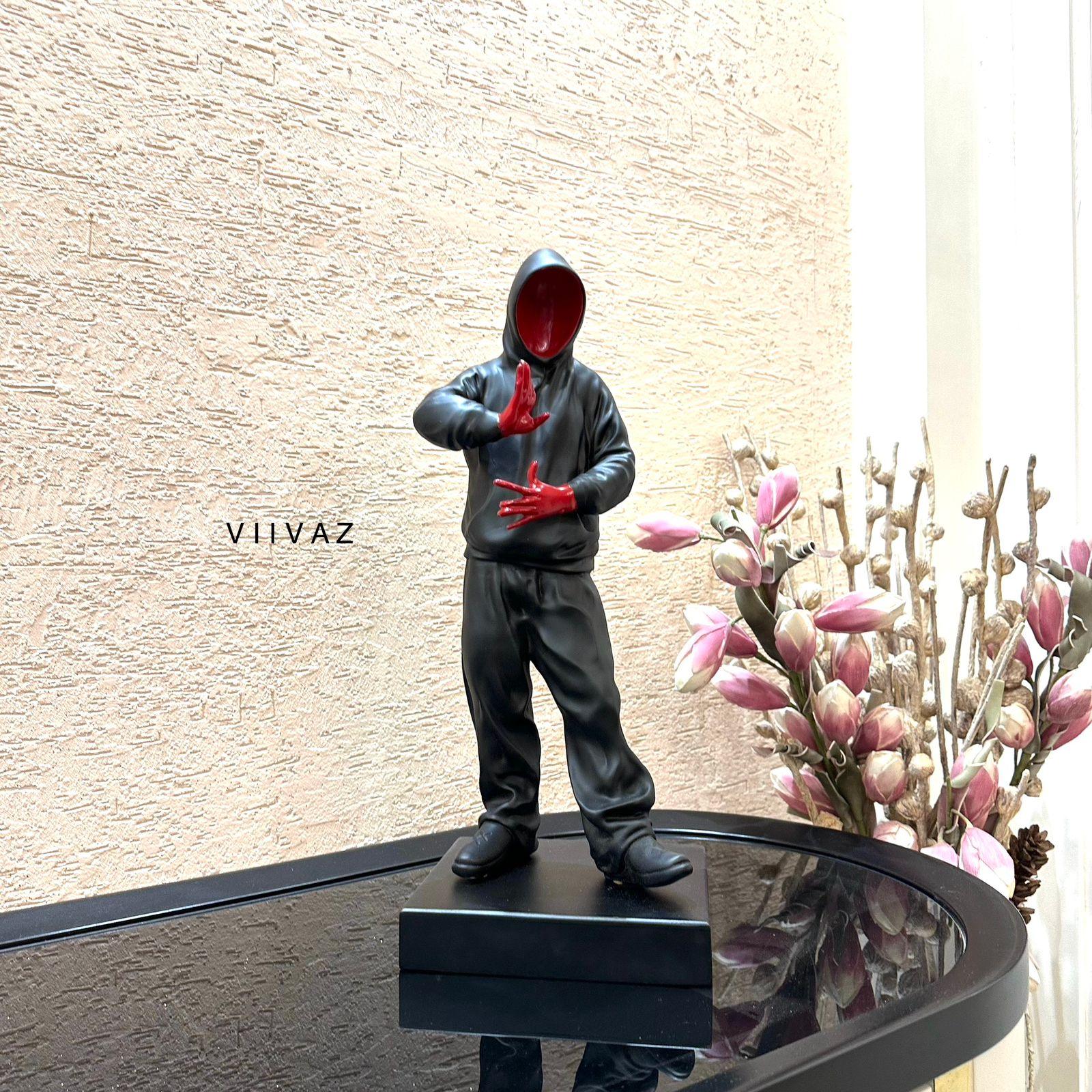 THE ARTIST - STYLE 1